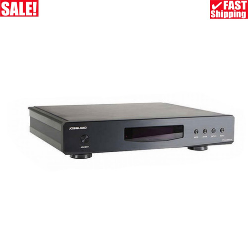 Prometheus decoder audio hifi - prometheus,