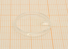 Vetro plexy per 25-122 Tudor