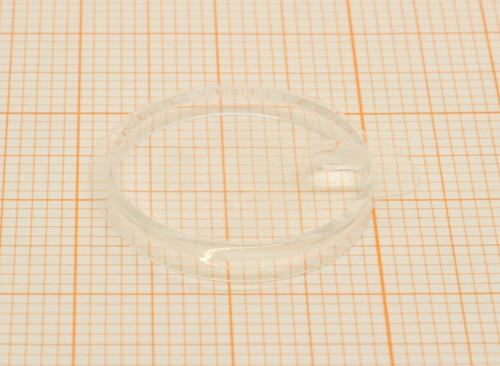 Vetro plexy per - , tudor