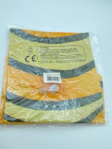 Thun gadget pesce arancio - pesce,