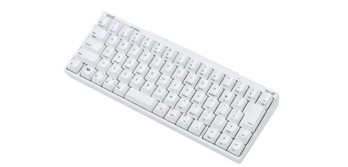 Tastiera pfu hhkb - tastiera,