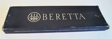 Beretta 692+ card Board Box