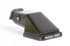 Mamiya RZ67 PD cercatore di