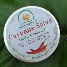 Crema Antidolorifica Naturale