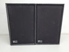 IMF COMPACT II - Altoparlanti