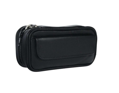 Borsa per pipe pelle - per,