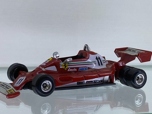 Ferrari 312 t2 n - 1:32,