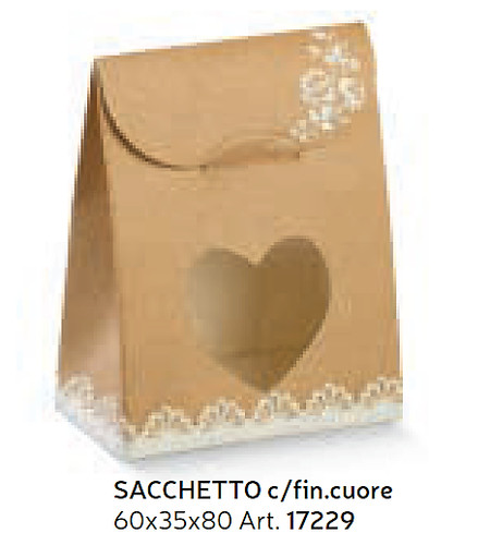 Scatole bomboniera - 20,