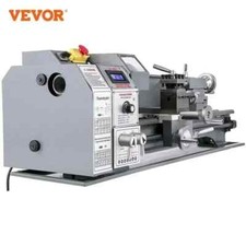 Tornio per Metallo Mini Tornio