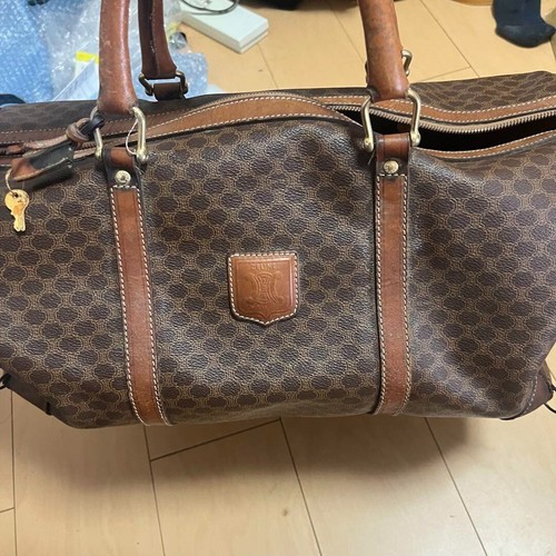 Borsa mano originale celine - borsa,