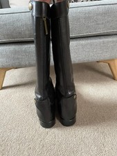 Stivali Fratelli Rossetti