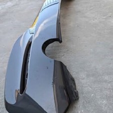 Diffusore originale BMW F20 LCi Msport