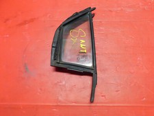 VETRO FISSO ANTERIORE SINISTRO TOYOTA YARIS 1.4 D-4D P5 1NDTV C.A 2008 MARY 617