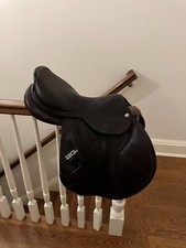 Sella CWD 17,5 2Gs, 2014