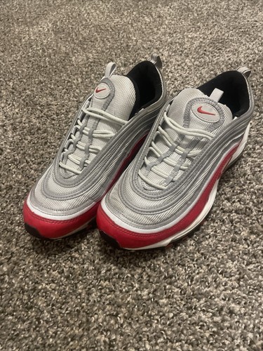 Air max platinum - 97,