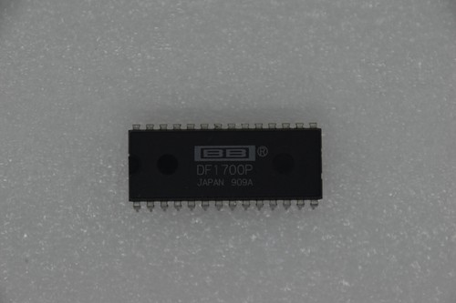 1pcs df1700p doppio - df1700p,