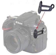 TAPPO 10-PIN cap sync terminal cover sincro flash  adatto per NIKON D800 D810 