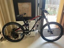 trek fuel ex 7 e2 alpha platinum aluminum 2016  27,5