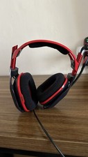 ASTRO Gaming A40 Mixamp Pro Cuffie Gaming Cablate, ASTRO Audio V2, Dolby ATMOS