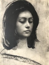 Stampe d'arte: Sharmini