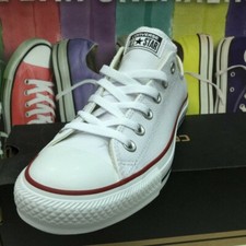 Converse All Star Bianche