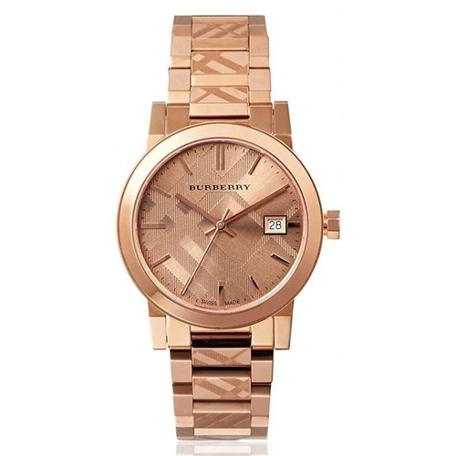 Burberry bu9146 donna mm - burberry,