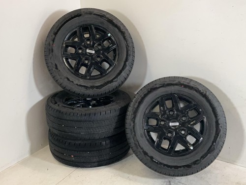 Ruote complete ford - complete,