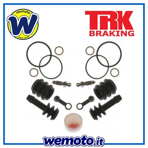 Kit riparazione revisione - di,