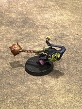 Warhammer Fanatic Night Goblin
