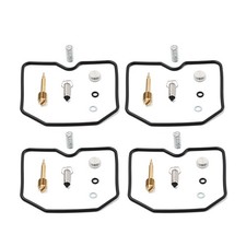 4X Riparazione Carburatore per