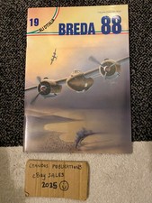 Ali D'Italia No.19 - Breda 88