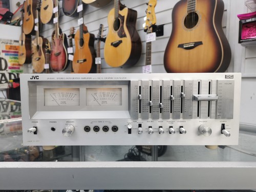 Jvc s44 amplificatore - ja-s44,