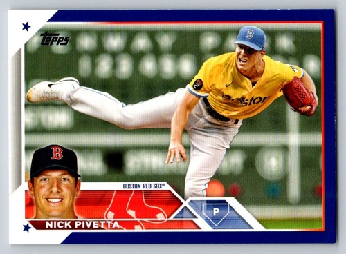 2023 topps royal - 2023, blue