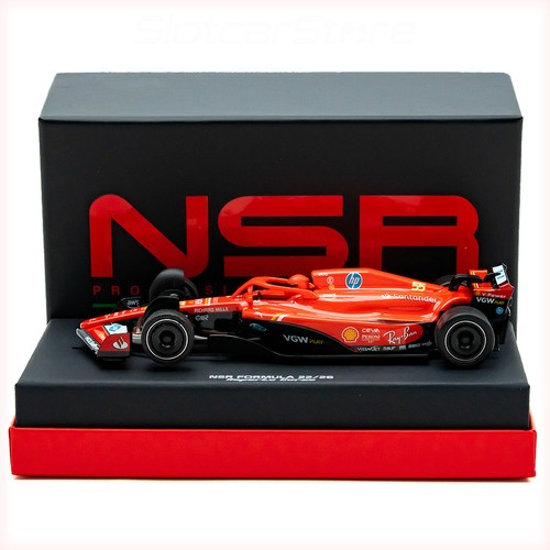 Nsr 0564 rcp formula - nsr,