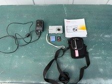 Kodak Easyshare Silver M893 IS