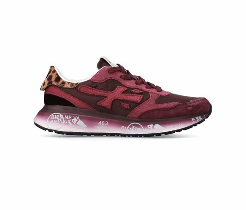 Premiata scarpa donna - donna, in