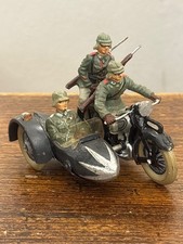 Lineol -Moto sidecar pasta e