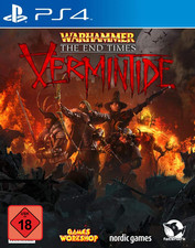 Warhammer end times - warhammer:,