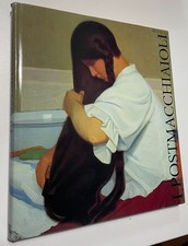 R. Monti I Postmacchiaioli