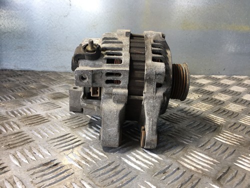 Ricambio alternatore fiesta - alternatore,