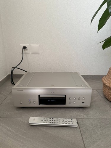Denon dcd 2020 lettore - dcd-2020,