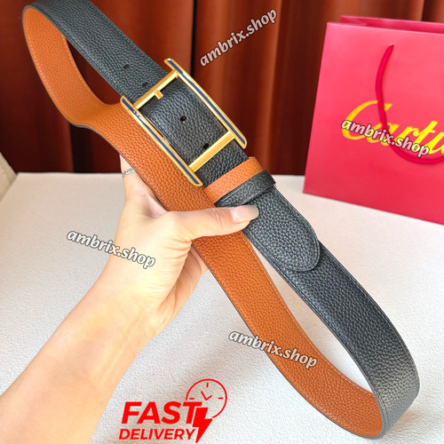 Cintura uomo lusso cartier - cintura,