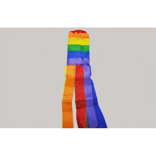 Manica vento arcobaleno - manica,
