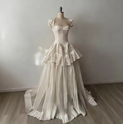 Abiti ballo vintage - abiti,
