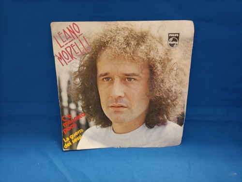 Giri vinile leano - -,