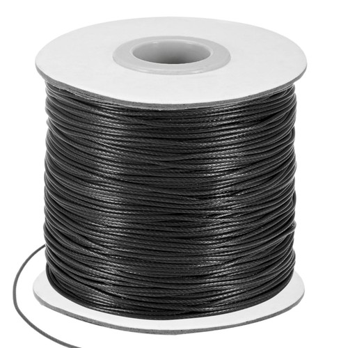 Filo poliestere cerato - , 0.8mm