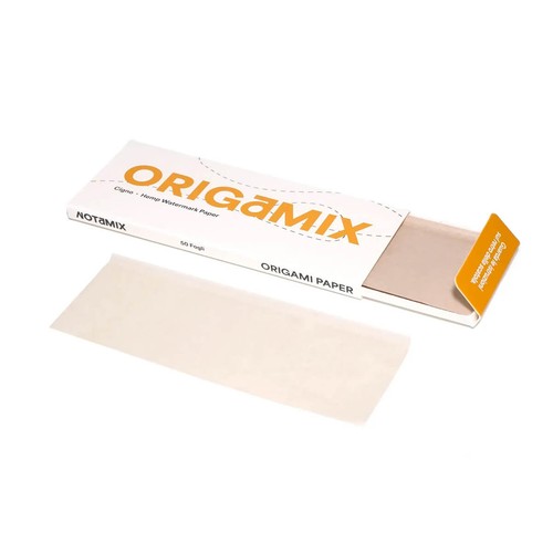 250 cartine lunghe origamix - 250,