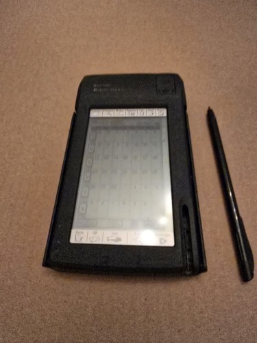 Sharp 500 1mb organizzatore - sharp,