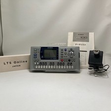 Yamaha QY100 Music Sequencer