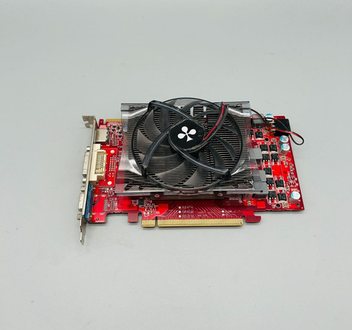 Club3d ati radeon - radeon, hd